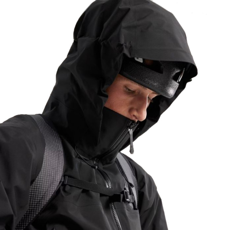 Arc'teryx Beta AR Jacket - Men's - Image 3